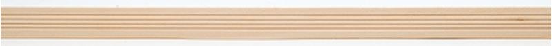 CLA77940 Dcc-16 Door & Window Casing for Dollhouse Miniature, 24 in.