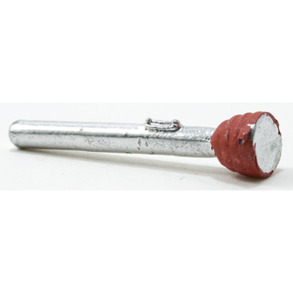 MUL1434 Flashlight for Dollhouse Miniature