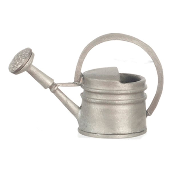 AZG8144 Tin Watering Can for Dollhouse Miniature