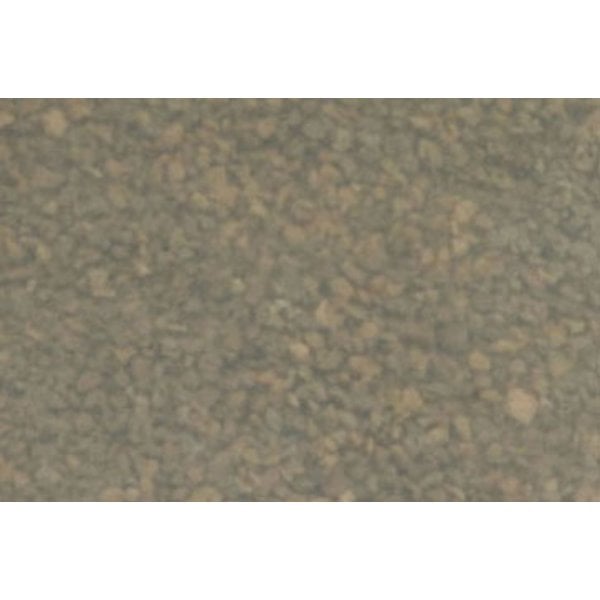 WDSB-71 Fine Ballast for Dollhouse Miniature - Dark Brown