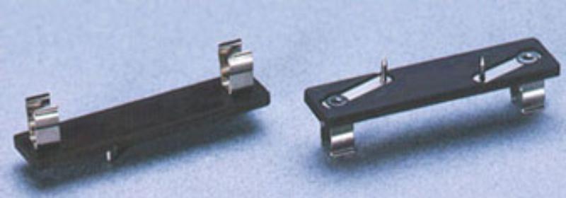 CK1019 Flourette Socket for Dollhouse Miniature, Pin-In