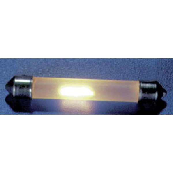 CK1018-2 Frosted Flourette Bulb for Dollhouse Miniature