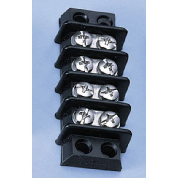 CK1049-1 Four-Pole Terminal Block for Dollhouse Miniature