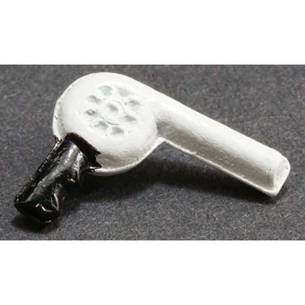 IM65630 Hair Dryer for Dollhouse Miniature