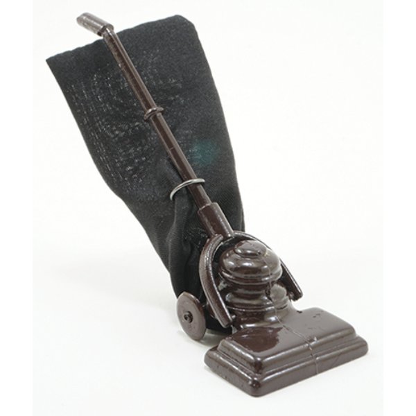IM66075 Vacuum for Dollhouse Miniature