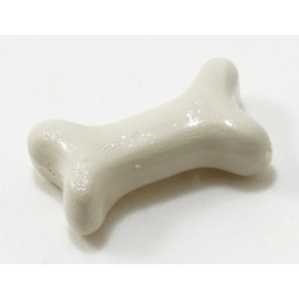 MUL1115 Dog Bone for Dollhouse Miniature