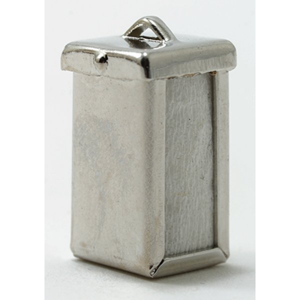 MUL2553 Napkin Holder for Dollhouse Miniature