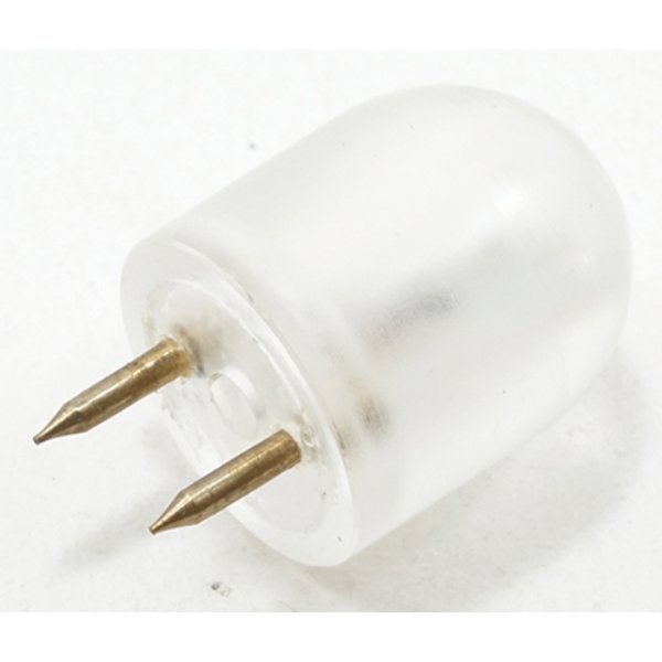 MH45019 12V Small Bi-Pin Ceiling Globe for Dollhouse Miniature