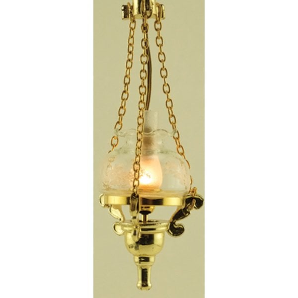 MH45149 Ceiling Lamp for Dollhouse Miniature