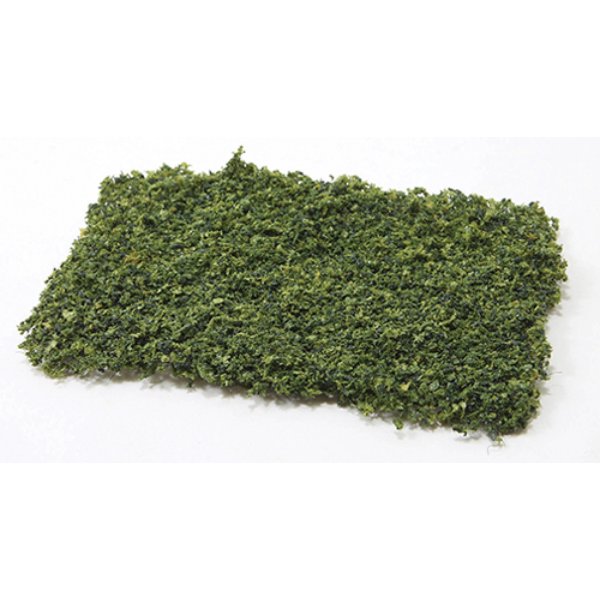 CAVN06 Vine for Dollhouse Miniature - Variegated Green