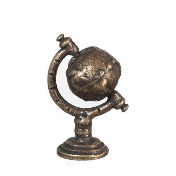 AZS1619 Small Globe for Dollhouse Miniature
