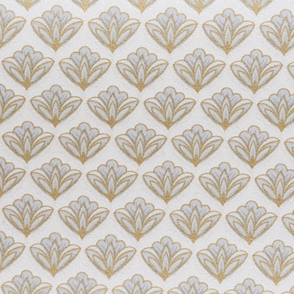BH908 Prepasted Wallpaper for Dollhouse Miniature - 3 Piece