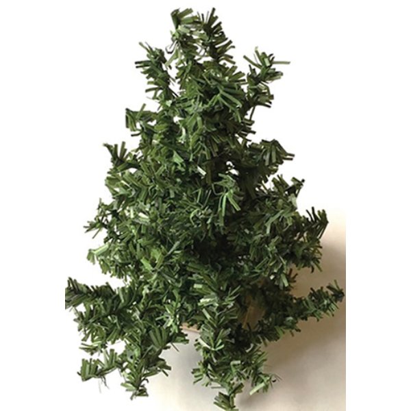 CLD6011 Evergreen Tree Kit for Dollhouse Miniature