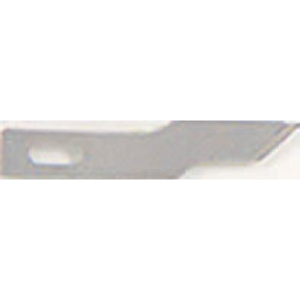 EXL20016 B16 Blades for Dollhouse Miniature - 5 Piece