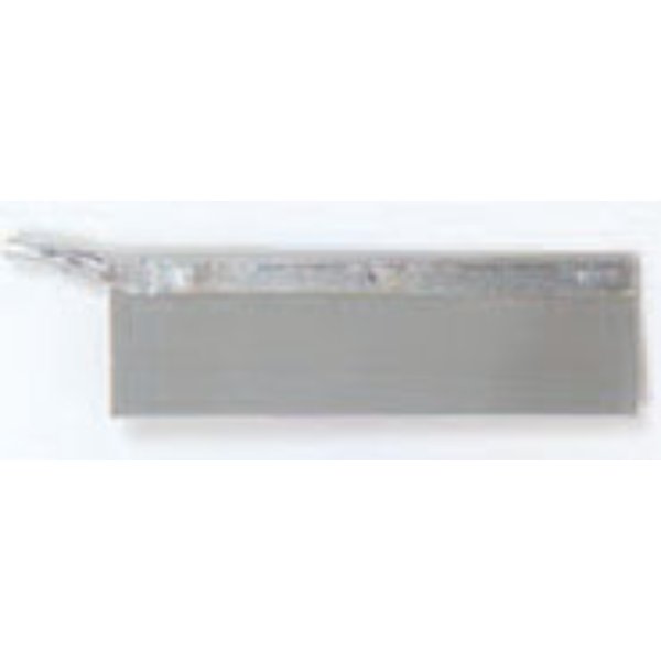 EXL30470 Pull Saw Blade for Dollhouse Miniature - 30 Teeth per Inch - 1.5 x 5 in.