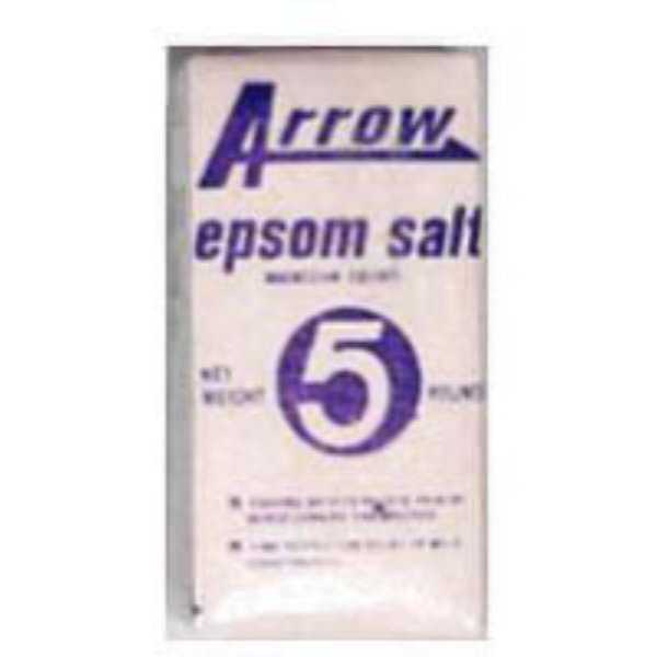 HR52015 Epsom Salt for Dollhouse Miniature