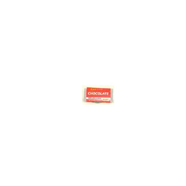 HR55057 Chocolate Bar for Dollhouse Miniatures