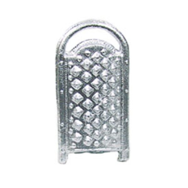 ISL0348 Cheese Grater for Dollhouse Miniature