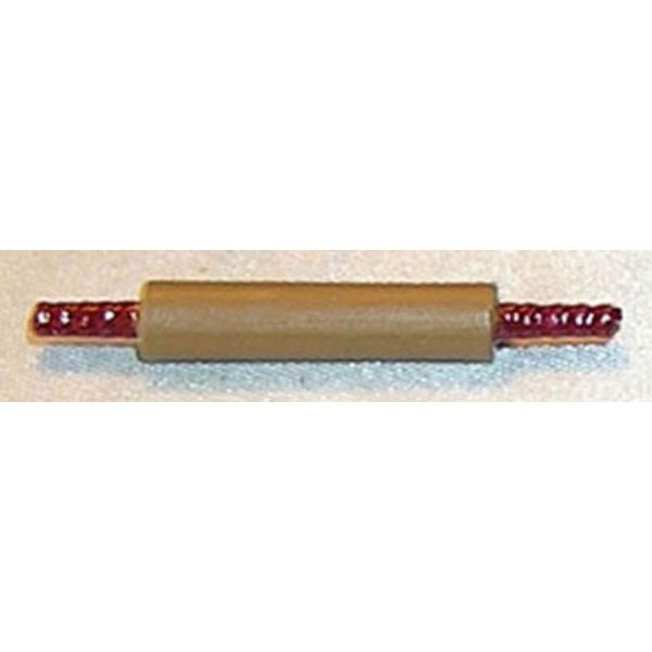 ISL0397 Rolling Pin for Dollhouse Miniature