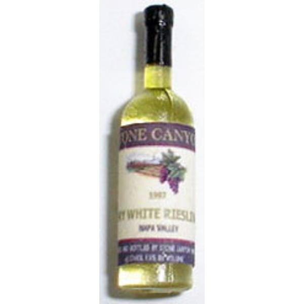 HR53938 Stone Canyon White Riesling for Dollhouse Miniature