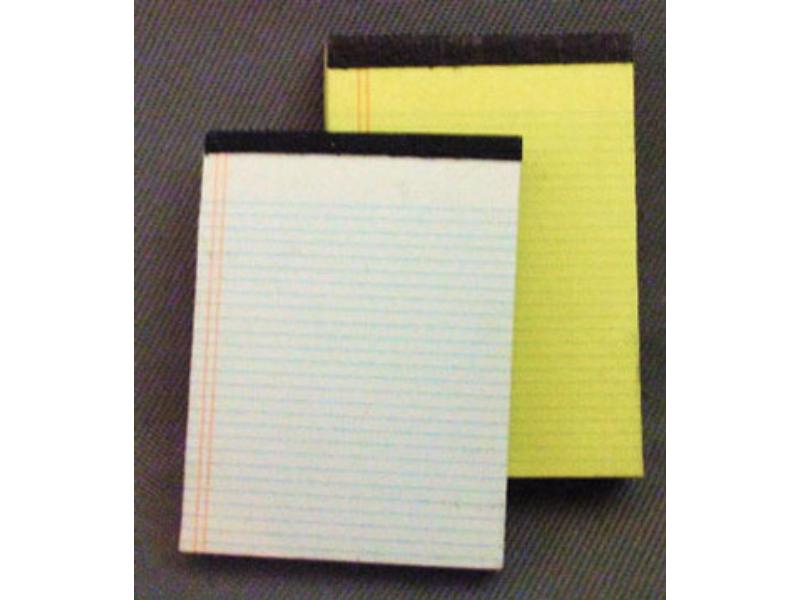 HR56101 Tablet for Dollhouse Miniatures, White