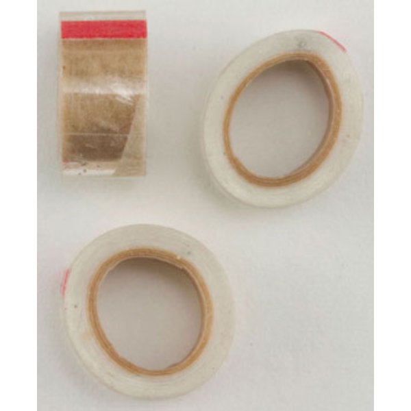 HR56125 Packing Tape Set for Dollhouse Miniature - 3 Piece