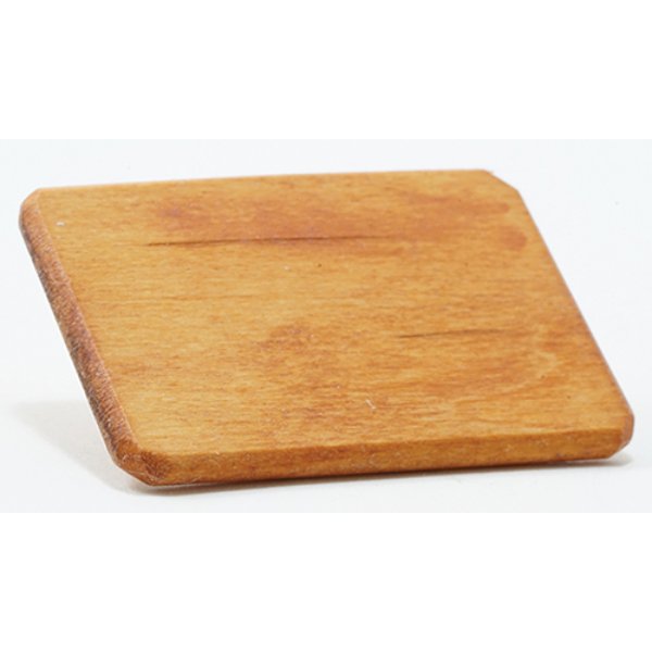 STT688 Bread Board for Dollhouse Miniature