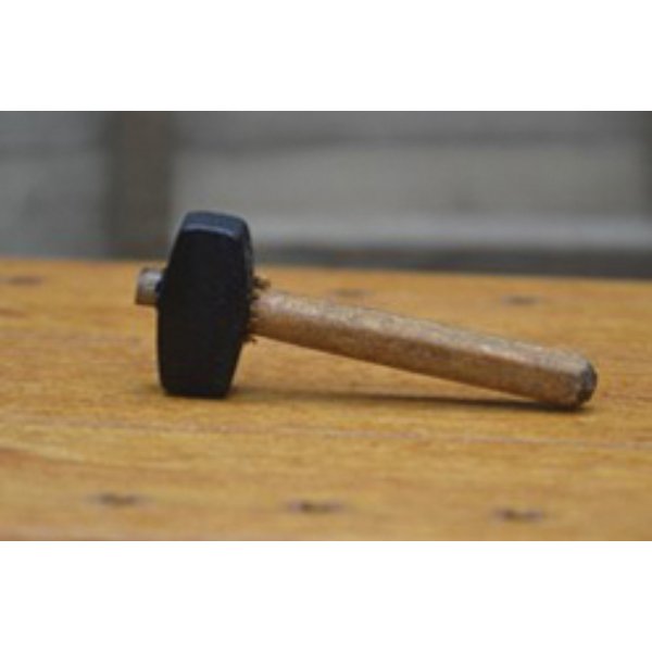 STT753 Hammer for Dollhouse Miniature