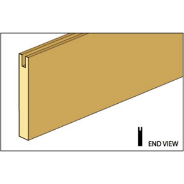 NE1030 DFA-14 Door Frame for Dollhouse Miniature