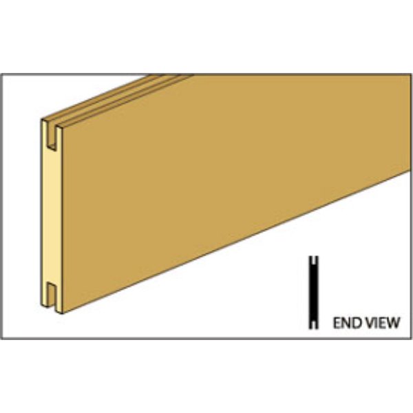 NE1035 DFA-24G Door Frame for Dollhouse Miniature