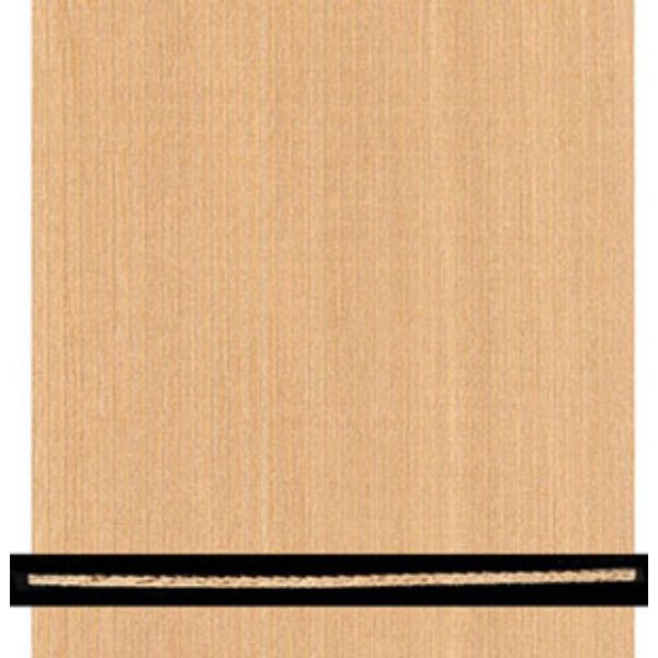 NE379 0.09 in. Siding Clapboard for Dollhouse Miniature