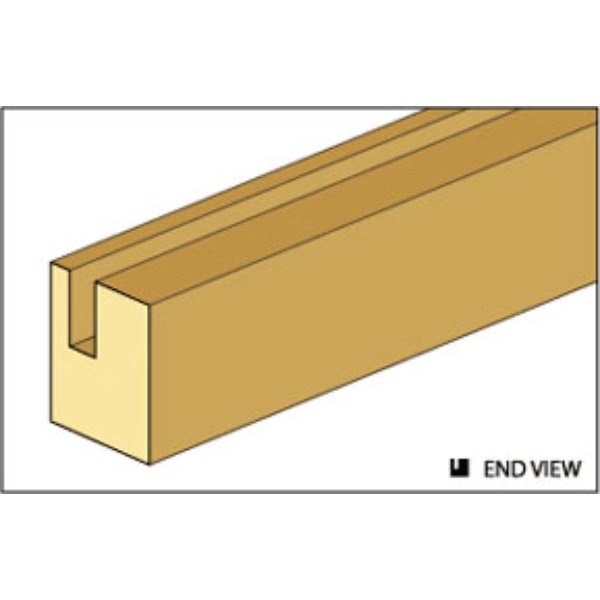 NE882 SFA-4 Window Sash for Dollhouse Miniature