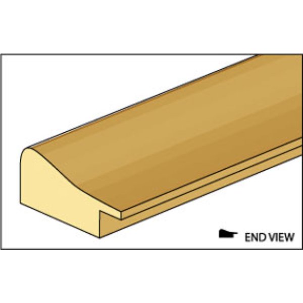 NE905 PFA-8 Picture Frame for Dollhouse Miniature