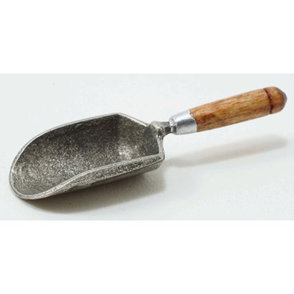 STT692 Grain Scoop for Dollhouse Miniature
