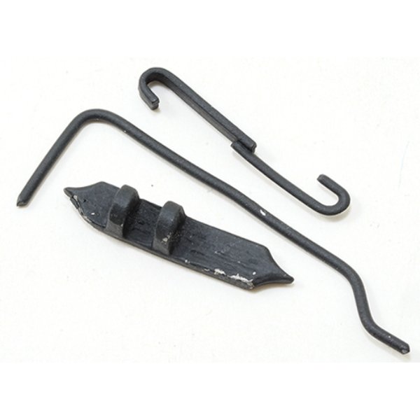 STT725 Oven Crane for Dollhouse Miniature