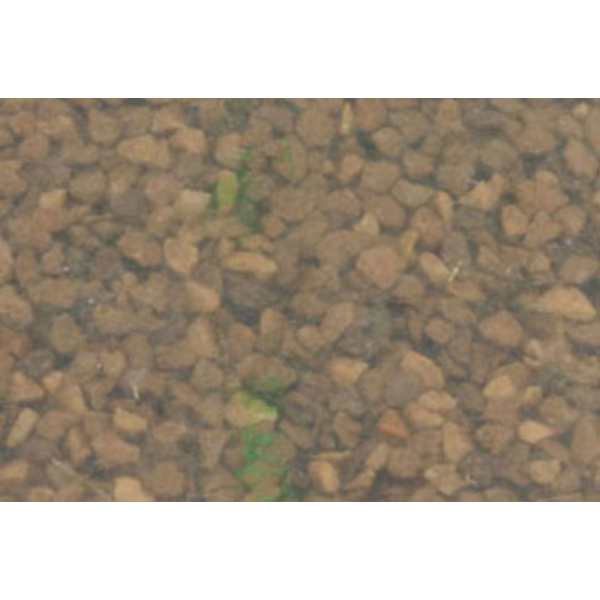 WDSB-79 Medium Ballast Crushed Rock, Brown