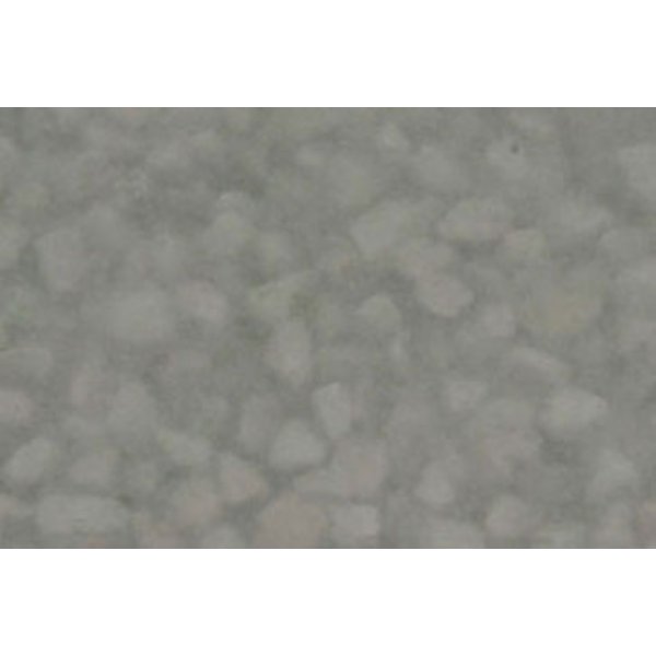 WDSB-88 Coarse Ballast for Dollhouse Miniature - Light Gray