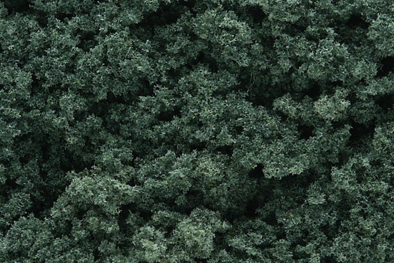 WDSFC-59 Foliage Cluster - Dark Green