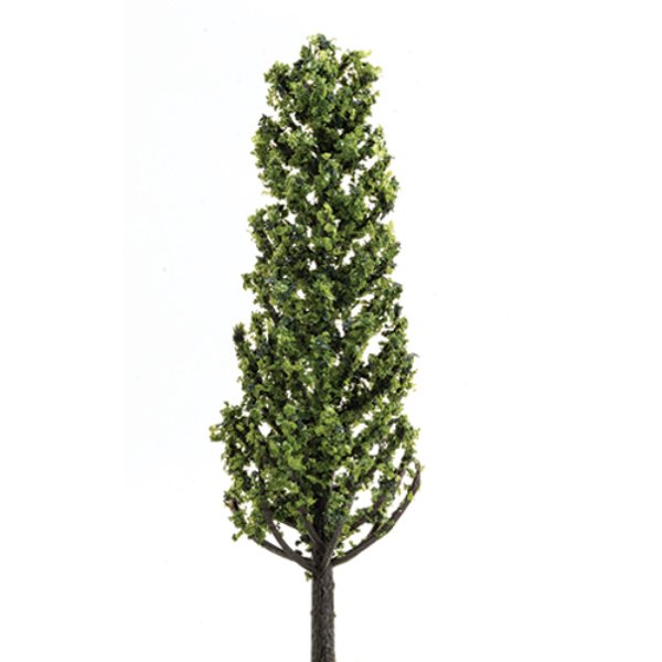 ART104 Evergreen Tree for Dollhouse Miniature