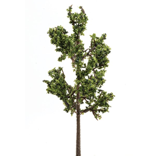 ART103 Green Tree for Dollhouse Miniature