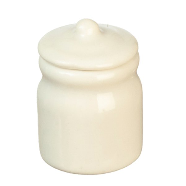 AZG6222 Cookie Jar for Dollhouse Miniature