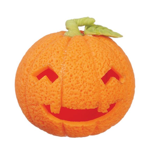 AZG6078 Halloween Pumpkin for Dollhouse Miniatures