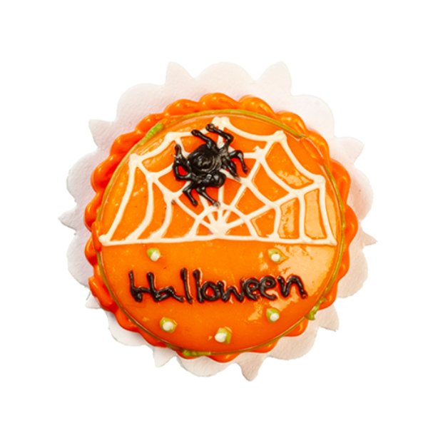 AZG6258 Halloween Cake for Dollhouse Miniature