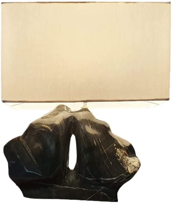 TableLamp-h30 H30 Rustic Table Lamp