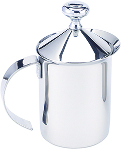 Picture of HIC Harold Import 43127 14 oz Milk Frother