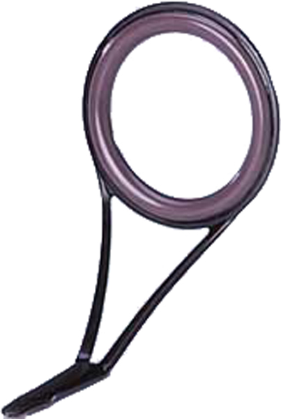 Aluminum Oxide Light Action Guides - Black Frame