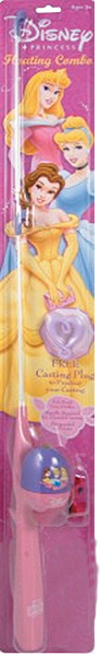 PRINCESSKIT 2 ft. 6 in. Disney Princess Kit & Combo