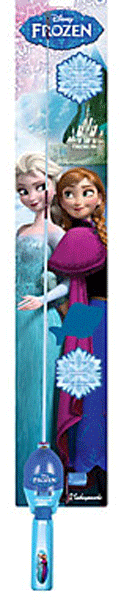 FROZENKIT 2 ft. 6 in. Disney ft. s Frozen Kit Combo