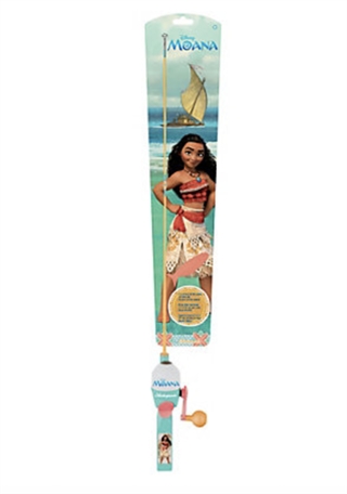 MOANAKIT 2 ft. 6 in. Moana Kit Combo