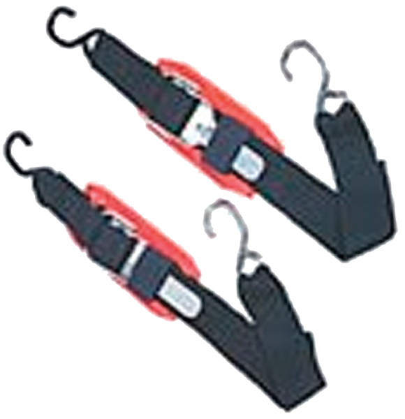 42707 Tie Down, Transom Clamp Style